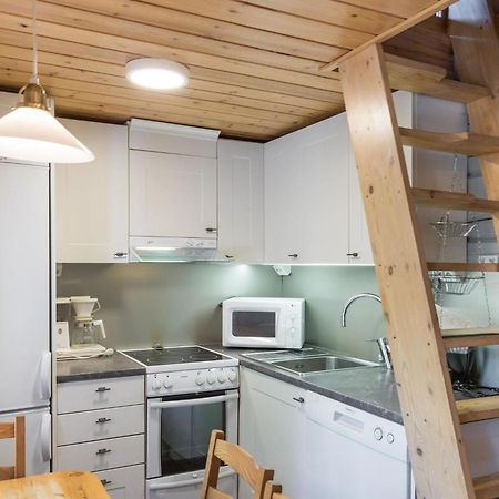 Holiday Home Isonparit B3 By Interhome Ylläsjärvi المظهر الخارجي الصورة