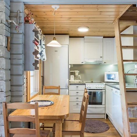 Holiday Home Isonparit B3 By Interhome Ylläsjärvi المظهر الخارجي الصورة