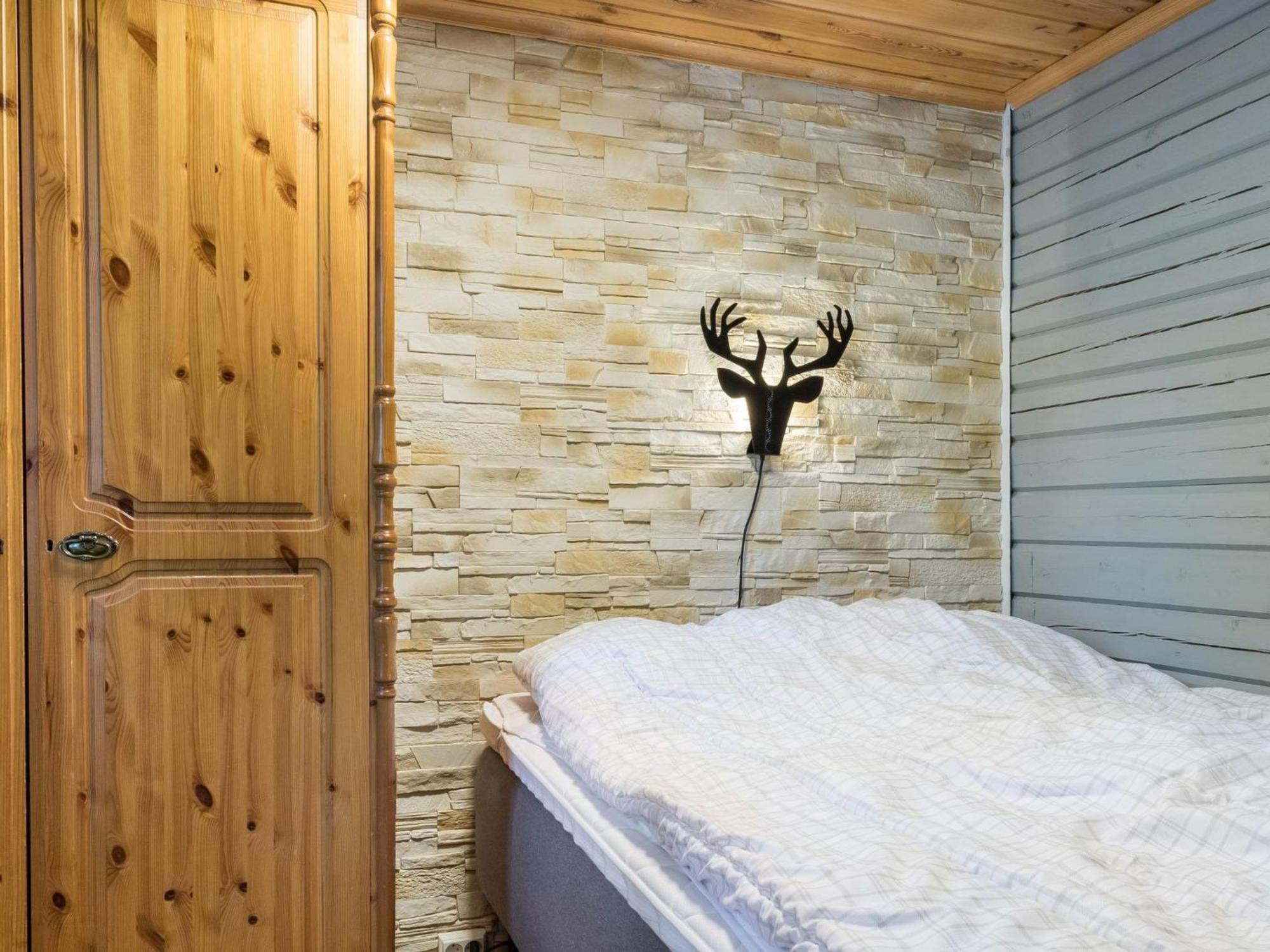 Holiday Home Isonparit B3 By Interhome Ylläsjärvi المظهر الخارجي الصورة