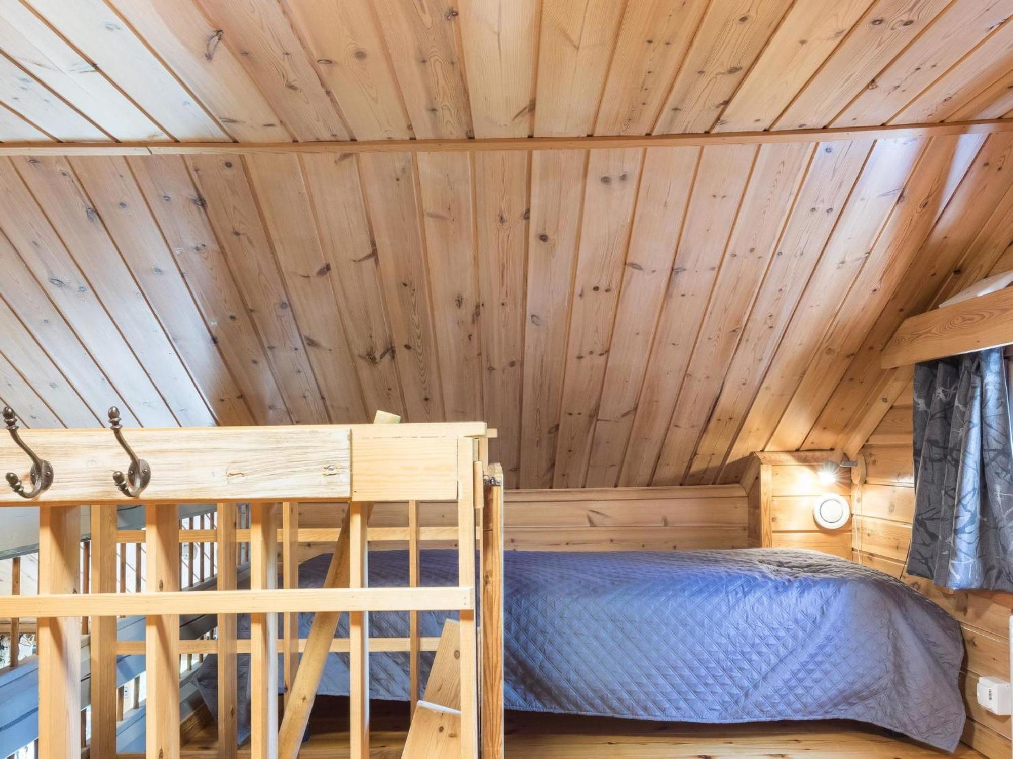Holiday Home Isonparit B3 By Interhome Ylläsjärvi المظهر الخارجي الصورة